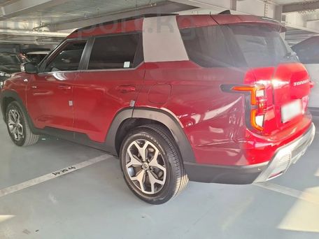 SsangYong Torres, 2022 — photo 13