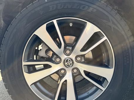 Toyota RAV4, 2017 — photo 10