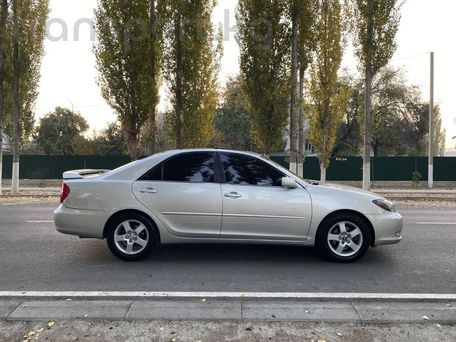 Toyota Camry, 2002 — 照片 8