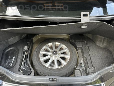 Toyota Camry, 2014 — сүрөт 12