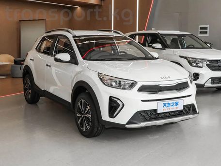 Kia KX1, 2026 — фото 2