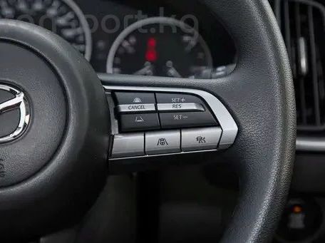Mazda CX-50, 2026 — 照片 13
