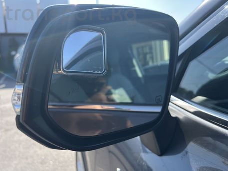 Toyota Highlander, 2020 — photo 8