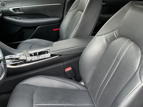 Hyundai Sonata, 2019 — фото 10