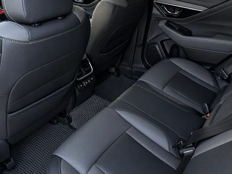 Subaru Outback, 2021 — photo 9