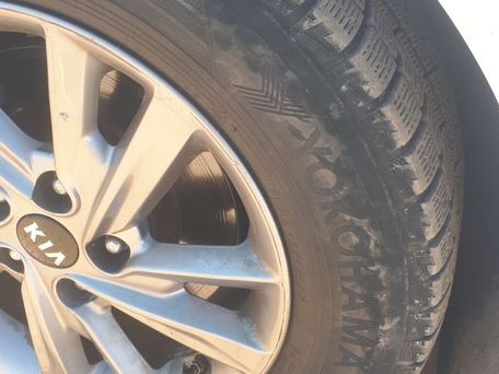 Kia K5, 2019 — photo 8
