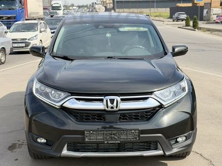 Honda CR-V, 2019 — фото 2