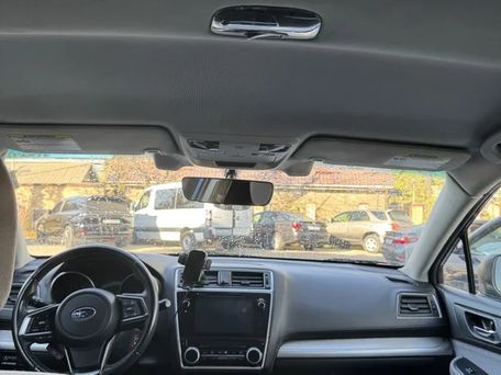 Subaru Legacy, 2019 — сүрөт 8