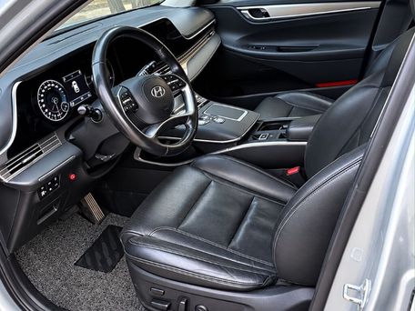Hyundai Grandeur, 2021 — сүрөт 9