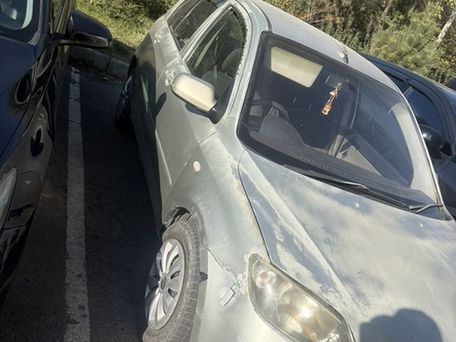 Mazda Demio, 2004 — photo 3