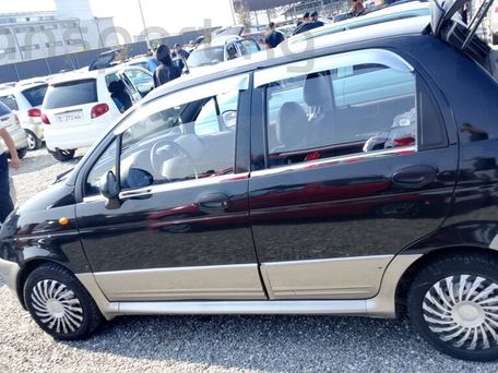 Daewoo Matiz, 2012 — сүрөт 3