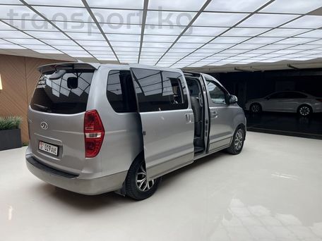 Hyundai H-1, 2019 — фото 9
