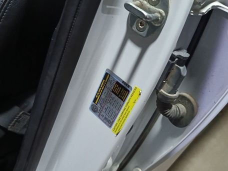 Hyundai Santa Fe, 2018 — photo 4