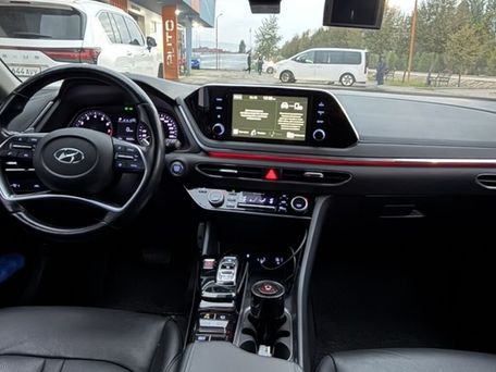 Hyundai Sonata, 2019 — фото 13