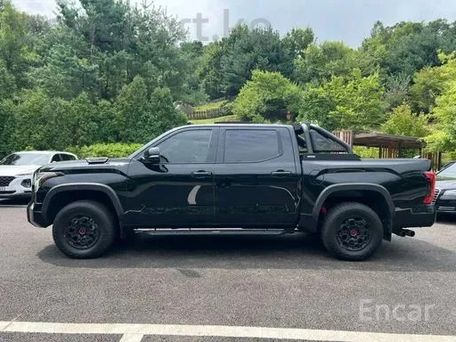 Toyota Tundra, 2023 — фото 5