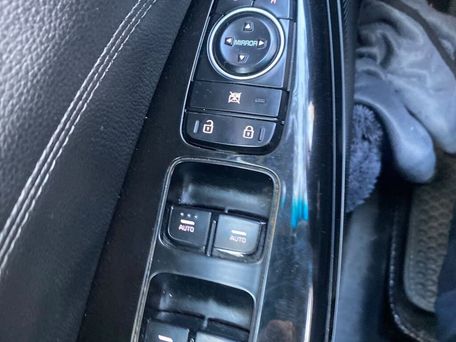 Kia K7, 2018 — 照片 11