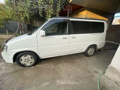 Honda Stepwgn, 1999 — сүрөт 5
