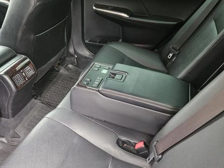 Toyota Camry, 2015 — 照片 5