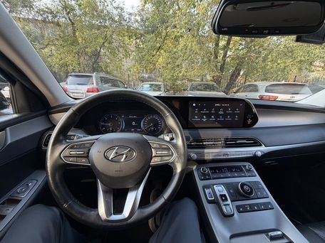 Hyundai Palisade, 2022 — photo 8