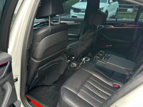 BMW 5 серии, 2019 — фото 13