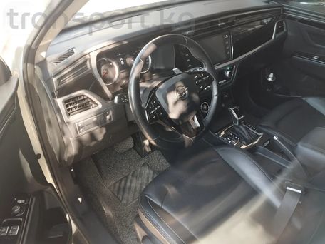 SsangYong Korando, 2020 — 照片 5