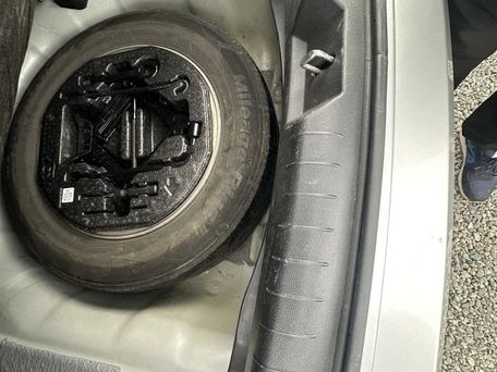Hyundai Sonata, 2020 — photo 10