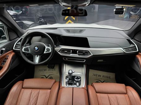 BMW X5, 2019 — сүрөт 12