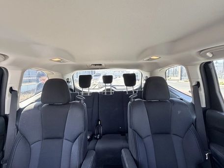 Subaru Ascent, 2021 — фото 10