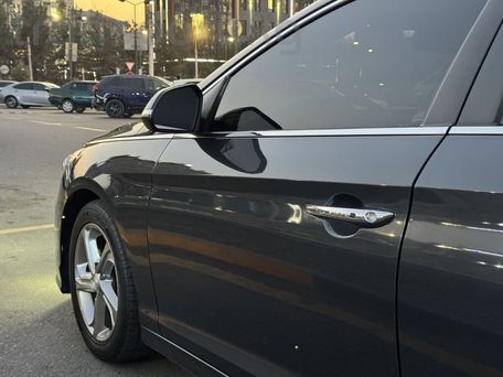 Hyundai Sonata, 2018 — сүрөт 5