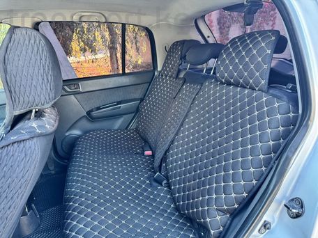 Hyundai Getz, 2005 — photo 13