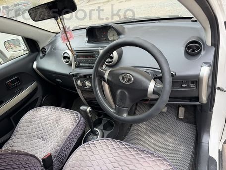 Toyota Ist, 2003 — сүрөт 3