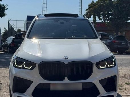 BMW X5 M, 2022 — сүрөт 4