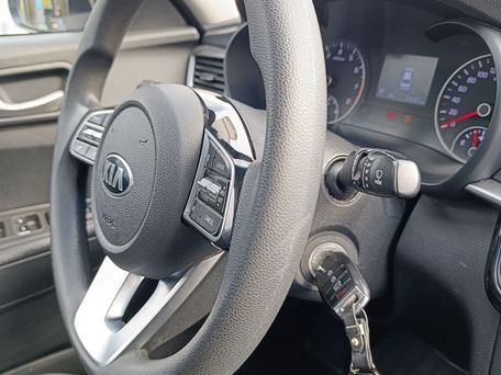 Kia K5, 2019 — 照片 12