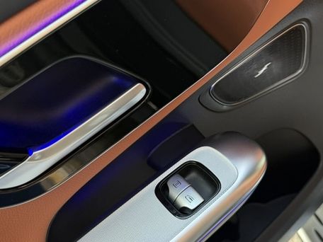 Mercedes-Benz GLC, 2025 — сүрөт 9