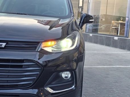 Chevrolet Trax, 2020 — photo 12