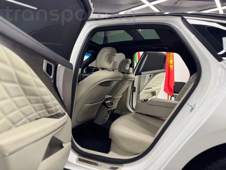 Kia K8, 2021 — photo 3