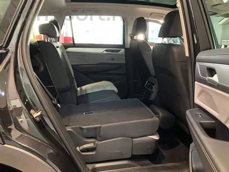 Volkswagen Talagon, 2023 — photo 9
