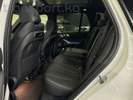 BMW X5, 2023 — photo 4