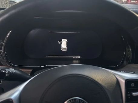 Kia Mohave, 2020 — сүрөт 7