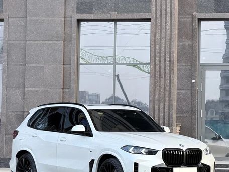 BMW X5, 2024 — фото 3