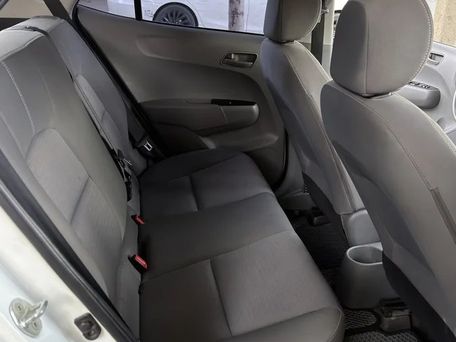 Kia Morning, 2020 — сүрөт 10