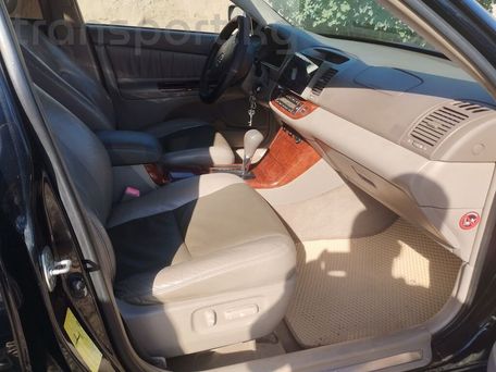 Toyota Camry, 2005 — 照片 5