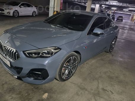 BMW 2 серии, 2021 — photo 2