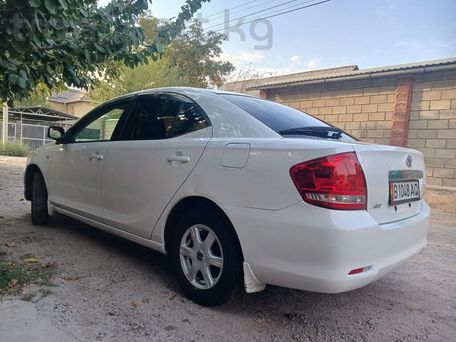Toyota Allion, 2006 — сүрөт 5