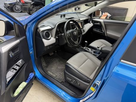 Toyota RAV4, 2016 — сүрөт 4