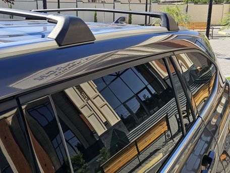 Toyota Highlander, 2020 — photo 7