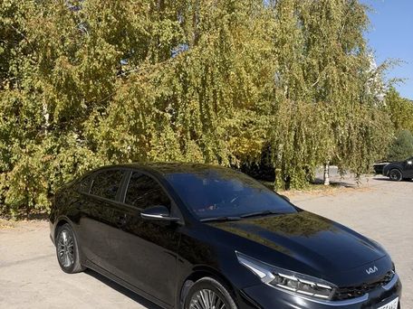 Kia K3, 2024 — 照片 2
