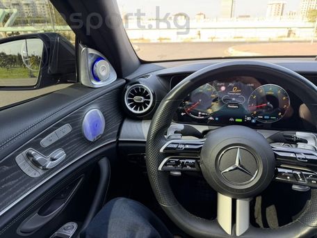 Mercedes-Benz E-Класс, 2022 — фото 16