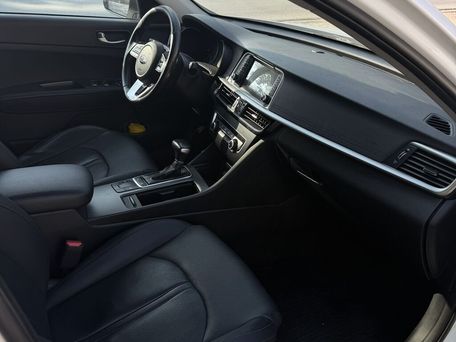 Kia K5, 2019 — 照片 14