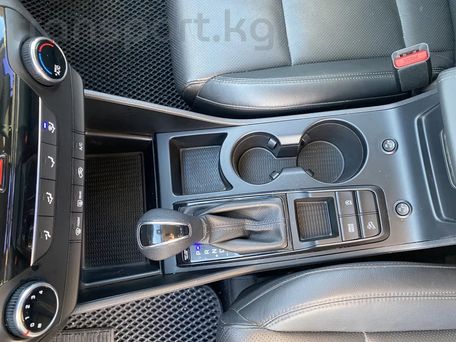 Hyundai Tucson, 2019 — фото 11